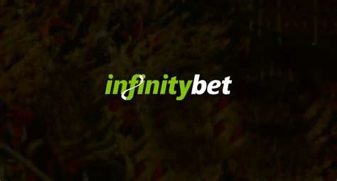 infinity bet é confiável